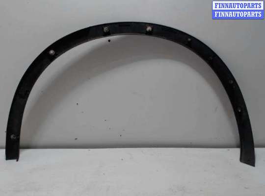 купить Молдинг крыла на Nissan Qashqai (2007-...)