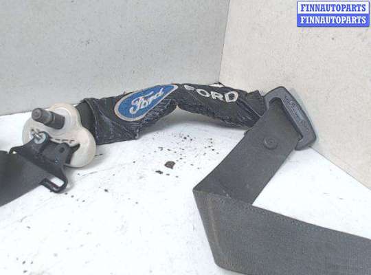Ремень безопасности на Ford Mondeo V