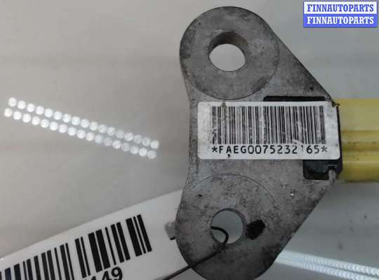 купить Датчик удара на Nissan X-Trail T-31 (2007-2015)