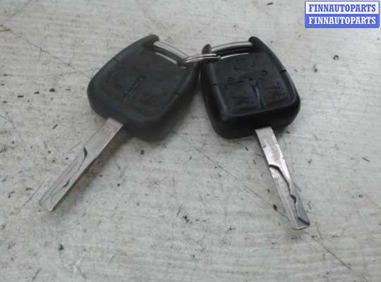 купить Ключ зажигания на Opel Vectra C (2002 - 2008)