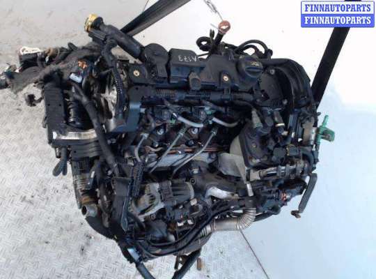 купить Двигатель (ДВС) на Citroen C4 Grand Picasso II (2014 - 2016)