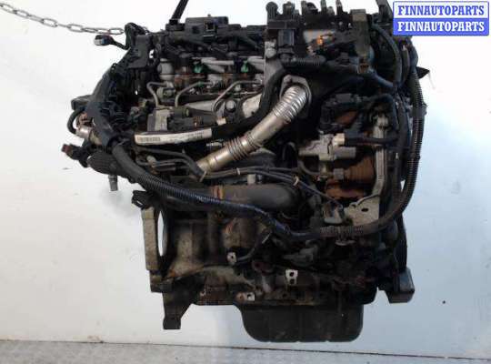 купить Двигатель (ДВС) на Citroen C4 Grand Picasso II (2014 - 2016)