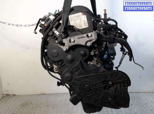 купить Двигатель (ДВС) на Citroen C4 Grand Picasso II (2014 - 2016)