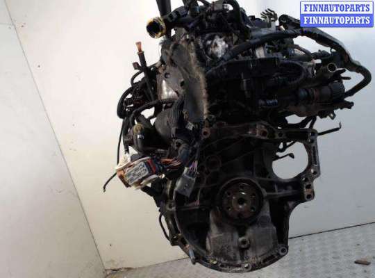 купить Двигатель (ДВС) на Citroen C4 Grand Picasso II (2014 - 2016)
