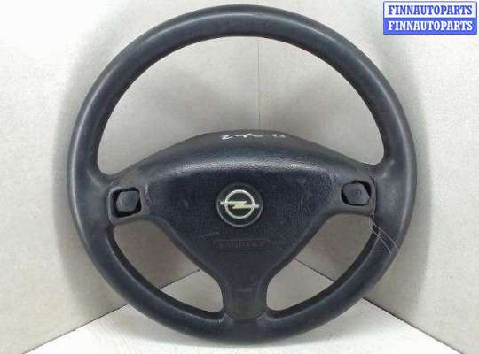 Руль на Opel Astra G / Classic