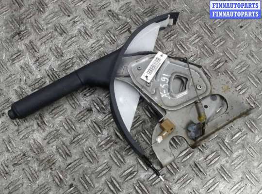 купить Рычаг ручного тормоза на Mazda 5 (2005 - 2008)