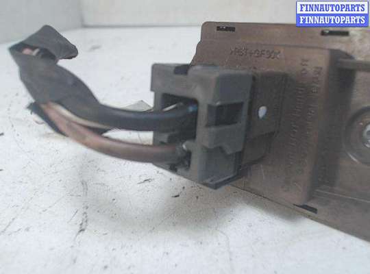 купить Сопротивление отопителя на Hyundai Santa Fe (2005 - 2012)