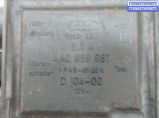 купить Блок управления центральным замком на Audi A4 (B5) (1994 - 2000)