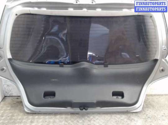 Обшивка задней двери PG1066448 на Peugeot 307 (2001 - 2008)