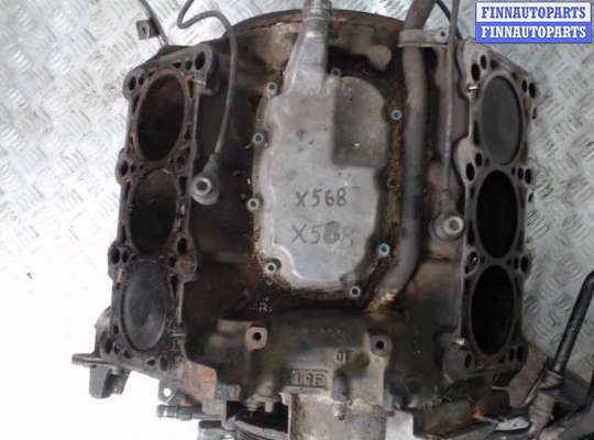 купить Поршень на Audi A6 (C5) (1997 - 2004)