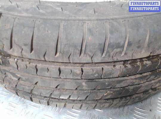 купить Шина R16 на Renault Megane III (2009 - 2014)