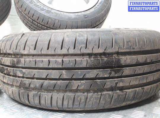 купить Шина R16 на Renault Megane III (2009 - 2014)