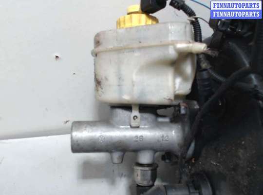 купить Бачок тормозной на Volkswagen Touareg I (2000 - 2010)