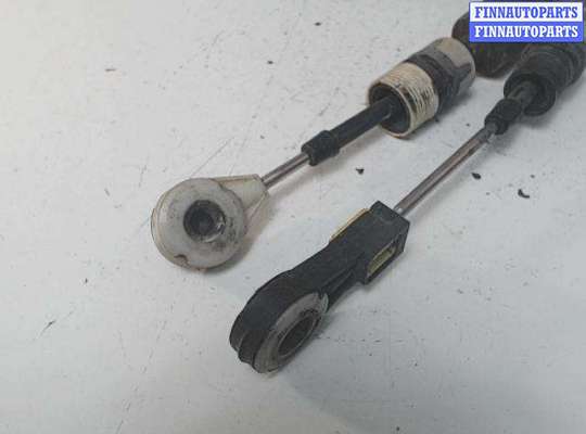 Кулиса МКПП на Ford Mondeo V