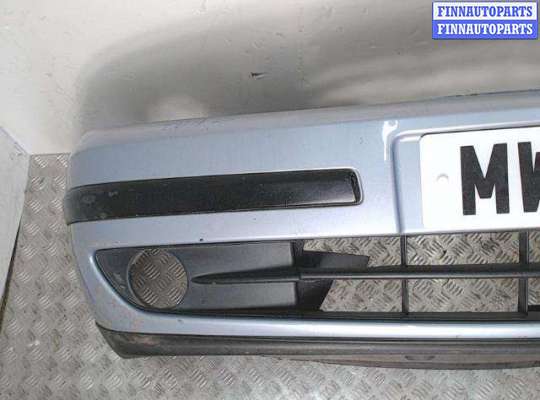 купить Бампер на Renault Laguna 2 (2001 - 2008)