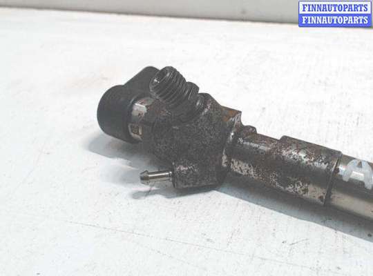 купить Форсунка топливная на Nissan Qashqai (2007-...)