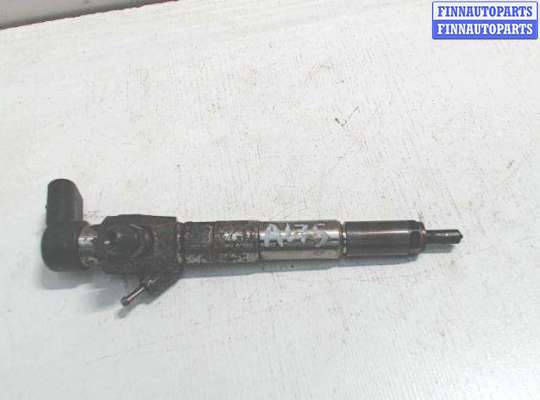 купить Форсунка топливная на Nissan Qashqai (2007-...)