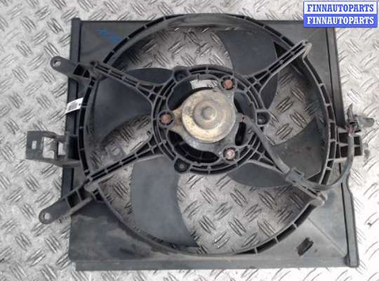 купить Вентилятор радиатора на Mitsubishi Carisma (1995 - 2006)