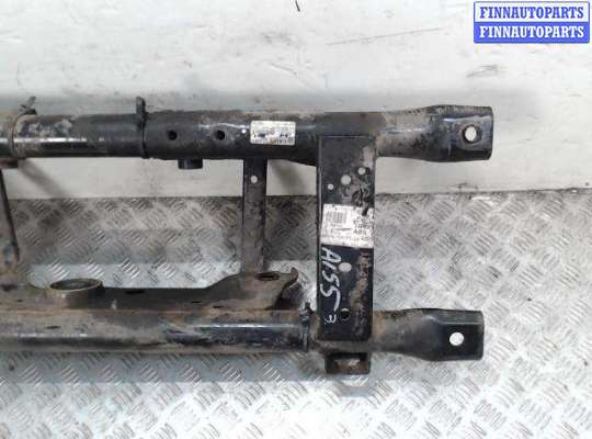 купить Балка подвески задняя на Dacia Duster 2 (2017-2025)