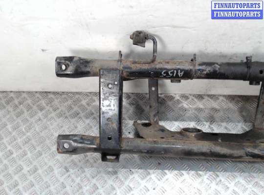 купить Балка подвески задняя на Dacia Duster 2 (2017-2025)