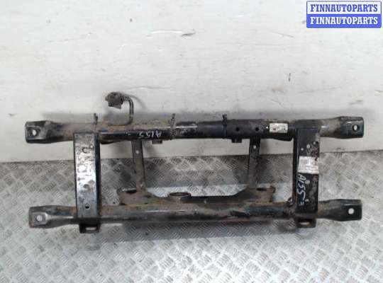 купить Балка подвески задняя на Dacia Duster 2 (2017-2025)