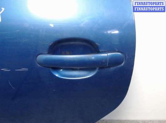 купить Ручка боковой двери наружная на Volkswagen Passat 5 (1996 - 2000)