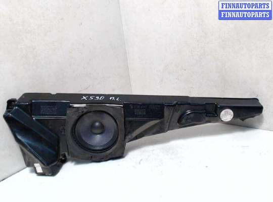 купить Сабвуфер на BMW 5 E39 (1996 - 2003)