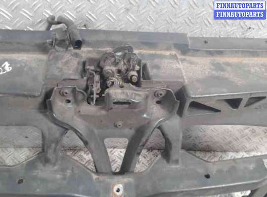 купить Замок капота на Volkswagen Golf 4 (1997 - 2005)