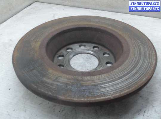 купить Диск тормозной на Volkswagen Passat 6 (2005 - 2010)