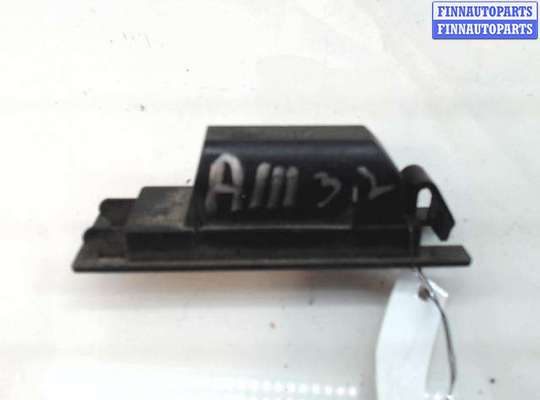 купить Подсветка номера на Opel Zafira B (2005 - 2012)