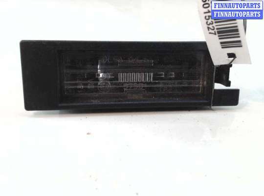 купить Подсветка номера на Opel Zafira B (2005 - 2012)