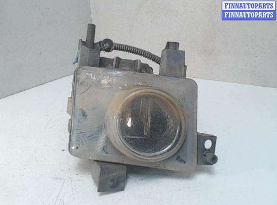купить Фара противотуманная на Opel Vectra C (2002 - 2008)