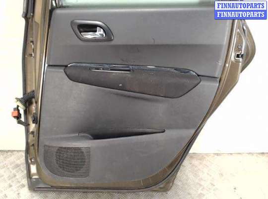 Обшивка боковой двери PG1228320 на Peugeot 3008 (2009 - 2016)