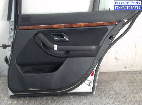 купить Обшивка боковой двери на BMW 5 E39 (1996 - 2003)