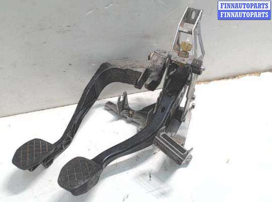 Педальный узел (педаль) на Audi A4 (8D, B5)