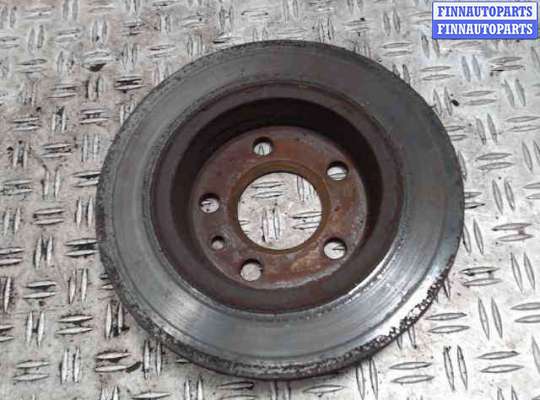 купить Диск тормозной на Audi A4 (B5) (1994 - 2000)
