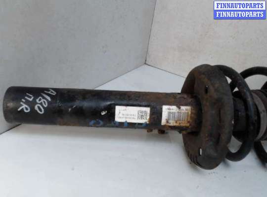 купить Амортизатор подвески на Volkswagen Golf 6 (2009 - 2012)