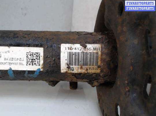 купить Амортизатор подвески на Volkswagen Golf 6 (2009 - 2012)