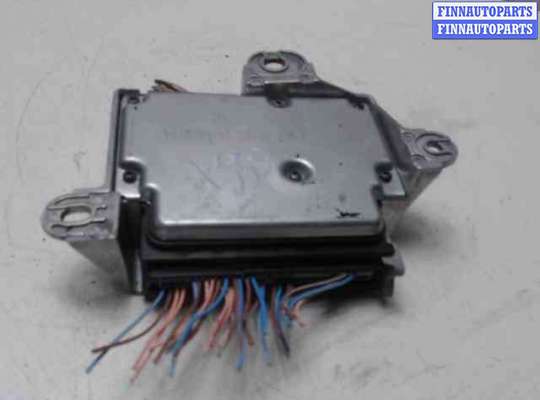 купить Блок управления AIR BAG на Renault Megane II (2002 - 2009)