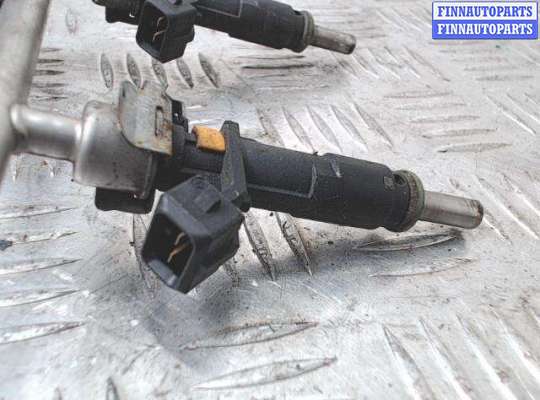 купить Форсунка топливная на Opel Astra H (2004 - 2010)