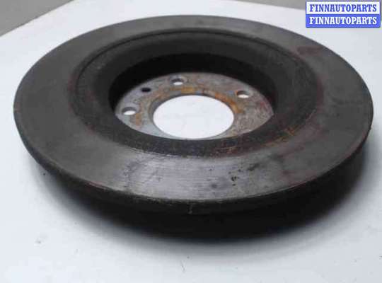 купить Диск тормозной на Mazda 6 (2002 - 2007)