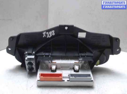 купить Дисплей компьютера на Renault Scenic I (1996 - 2002)