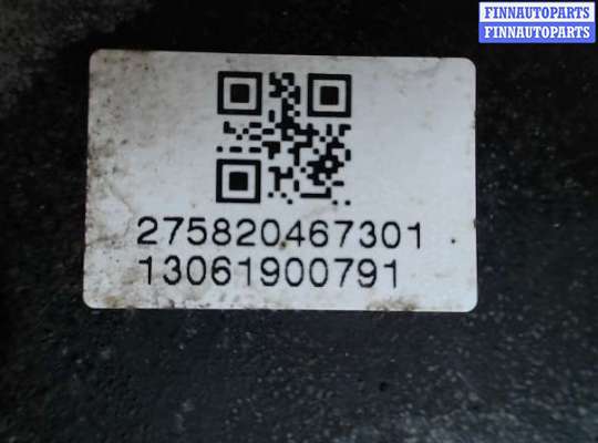купить Блок управления ДВС на Opel Zafira B (2005 - 2012)