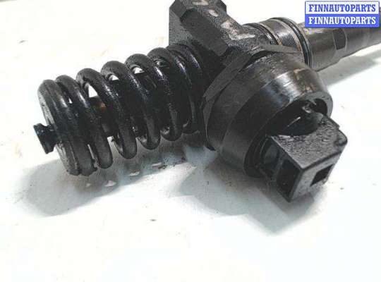 купить Форсунка топливная на Seat Leon II (2005 - 2012)