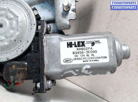 Стеклоподъемник электрический KA599736 на KIA Sorento I (2002 - 2009)