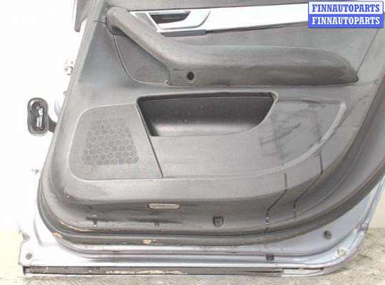 купить Дверь боковая на Audi A6 (C6) (2005 - 2011)