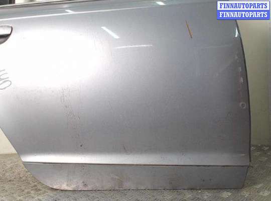купить Дверь боковая на Audi A6 (C6) (2005 - 2011)