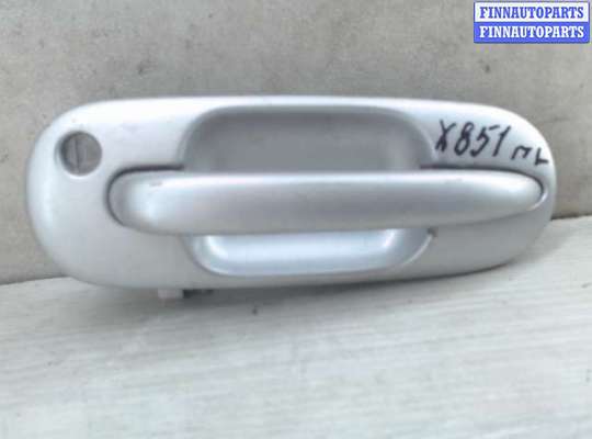 купить Ручка боковой двери наружная на Honda Civic VI (1995 - 2001)