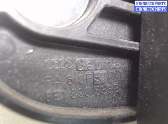 купить Ручка капота на Audi A4 (B6) (2000 - 2004)