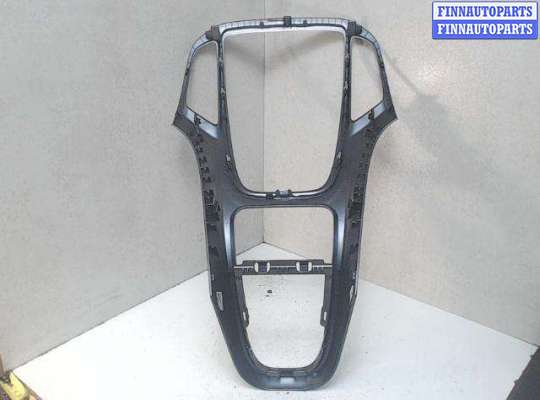 купить Консоль салона (кулисная часть) на Opel Astra J (2009 - 2018)